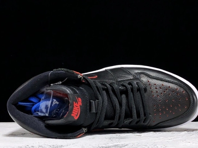Chep Onekick Jordan Lance Black SB 653532-002 Air Mountain 1 - 0724